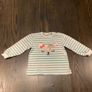 H&M sweatshirt
